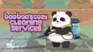 Bao Bao's Cozy Cleaning Services Demo - Xbox One