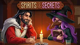 Spirits and Secrets