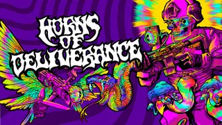 Horns of Deliverance