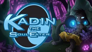 Kadin the Soul Eater