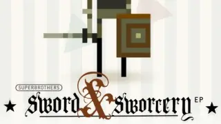 Superbrothers: Sword & Sworcery EP - Switch
