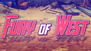 Fury of West