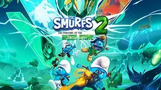 The Smurfs 2 - The Prisoner of the Green Stone