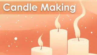 Candle Making: Enhance Your Space with Fragrance - Switch