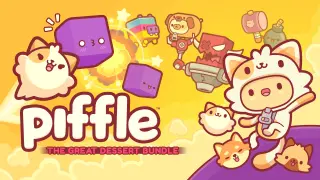 Piffle: The Great Dessert Bundle - Switch