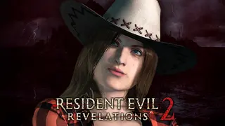 Claire's Rodeo Costume