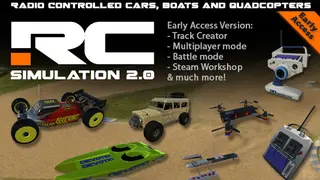 RC Simulation 2.0
