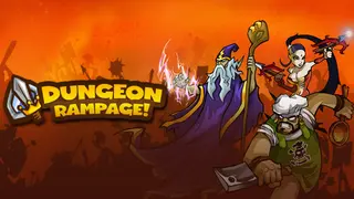 Dungeon Rampage