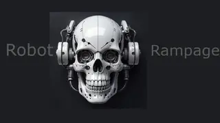 Robot Rampage