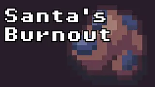 Santa's Burnout
