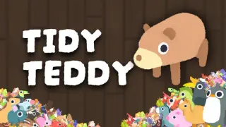 Tidy Teddy