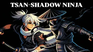 Tsan-shadow ninja