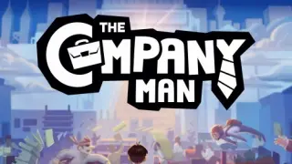 The Company Man - Switch