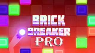 Bricks Breaker Pro