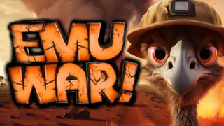 Emu War!