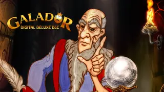 Galador - The Prince and the Coward - Digital Deluxe Content