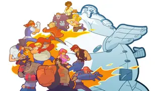 Battle High 2 A+ - Xbox One