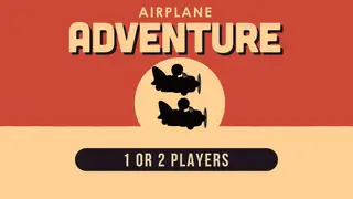Airplane Adventure - Xbox One