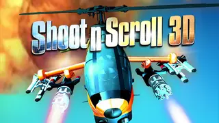 Shoot'n'Scroll 3D