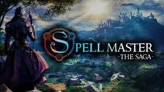 SpellMaster: The Saga