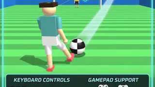 Penalty Earth - Xbox One