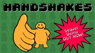 Handshakes