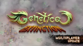 Genetica: Extinction
