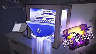 Box Voyage