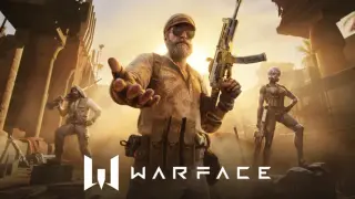 Warface