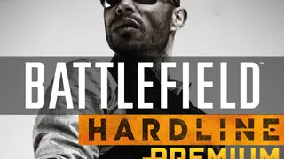 Battlefield Hardline Premium (PS4)