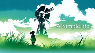 A Simple Life - Switch