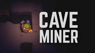 Cave Miner