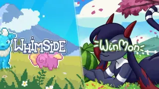 Winmon x Whimside