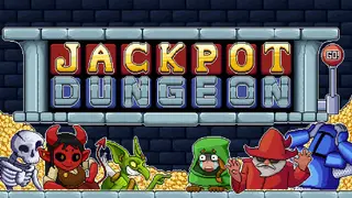 Jackpot Dungeon