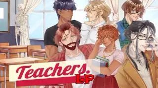 TeachersLP - Ultimate Guide