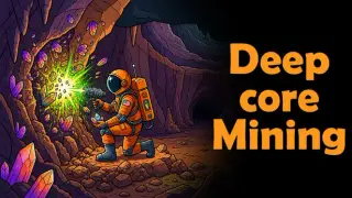 Deepcore Mining