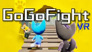Go Go Fight
