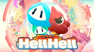 Hell Hell - ヘルヘル