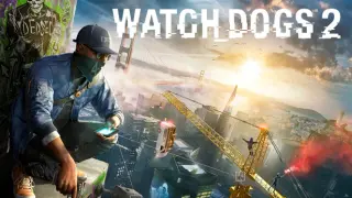 Watch_Dogs 2 - Ultra Texture Pack