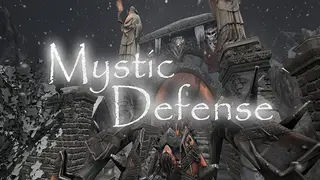 Mystic Defense