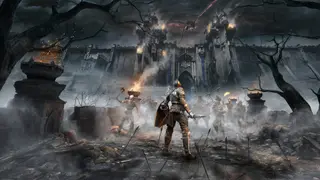 Demon's Souls Digital Deluxe Edition - PS5
