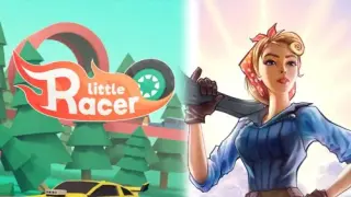 Little Racers + Red Wings: American Aces - Switch