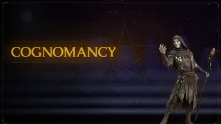 Cognomancy
