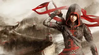 Assassin's Creed Chronicles: China (Xbox One)