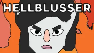 Hellblusser