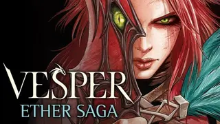 Vesper: Ether Saga