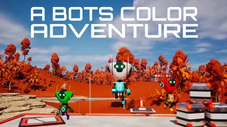 A Bots Color Adventure