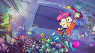 Tinykin (Xbox One & Series)