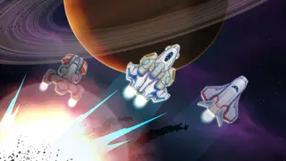 Xenoraid - Xbox One