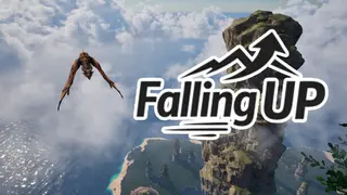Falling Up